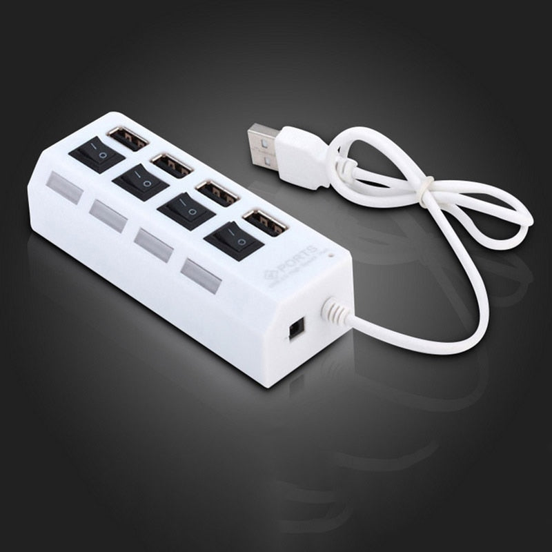 USB hub