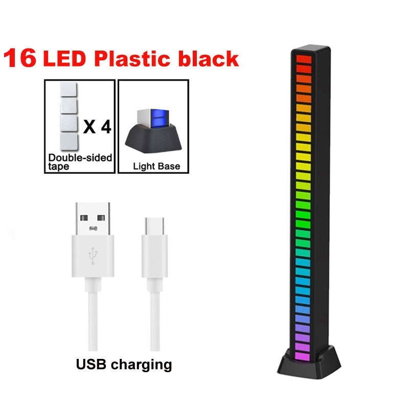 Pickup Lamp With App Control