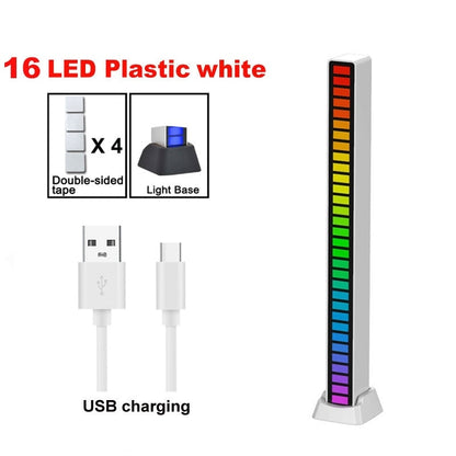 Pickup Lamp With App Control