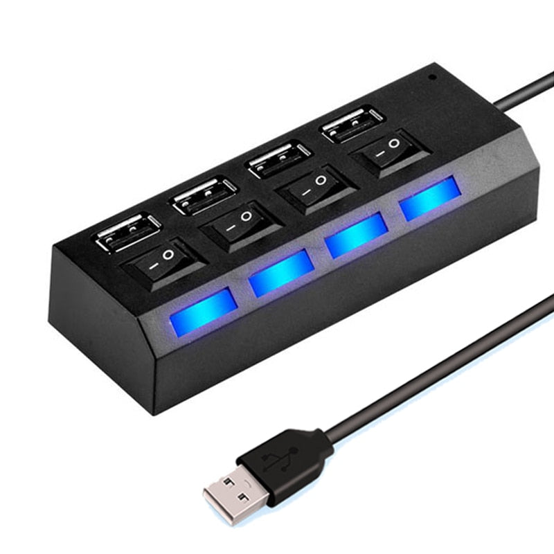 USB hub