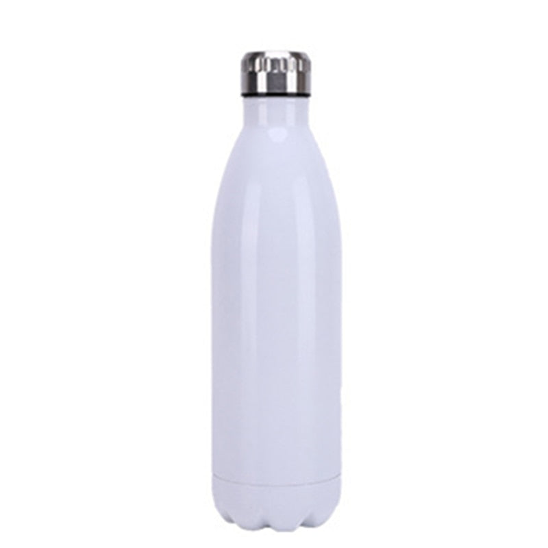 Thermal flask