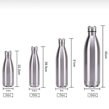 Thermal flask