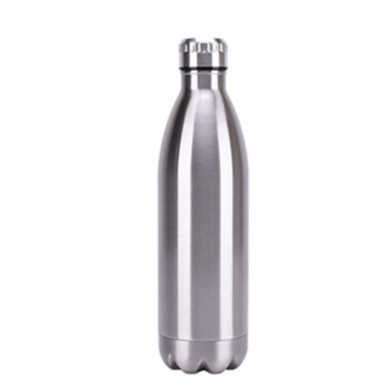 Thermal flask