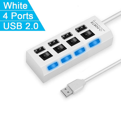 USB hub