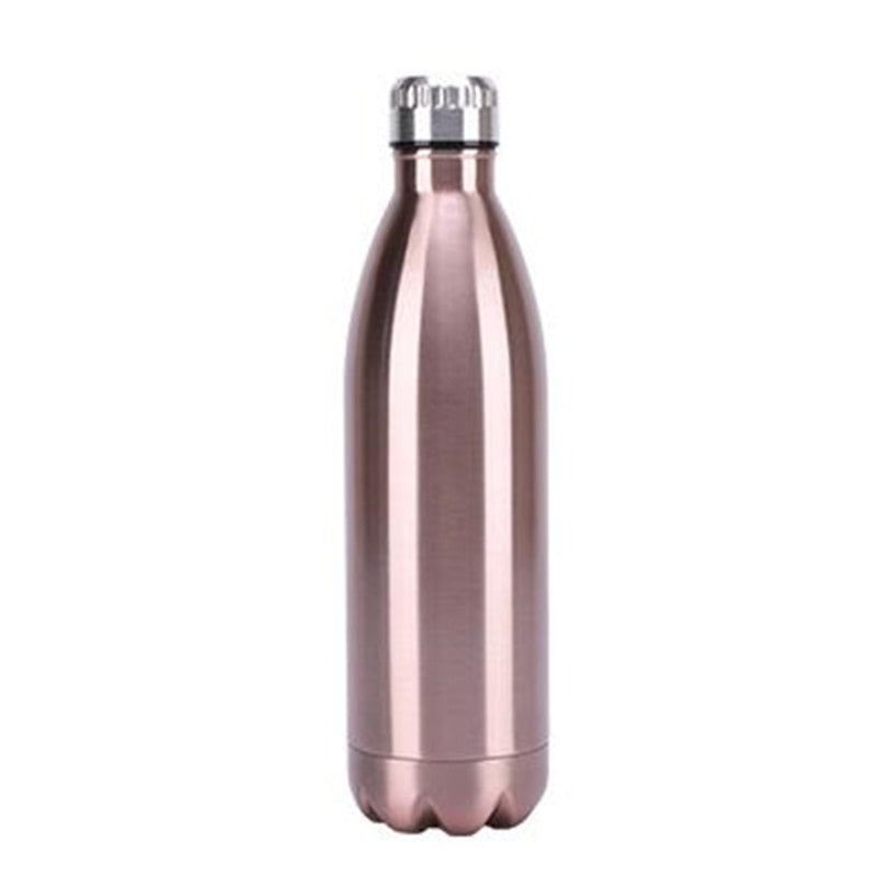 Thermal flask