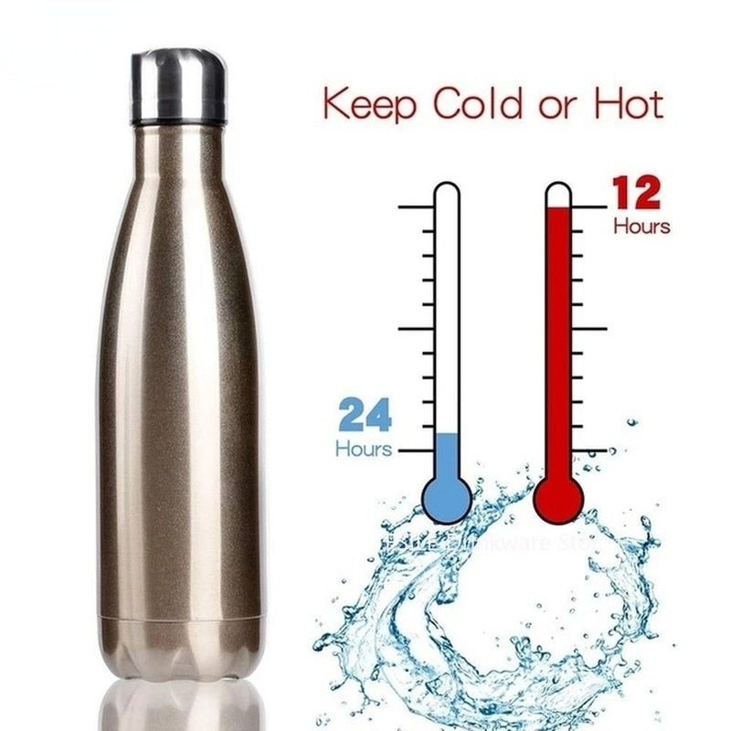 Thermal flask