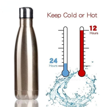 Thermal flask