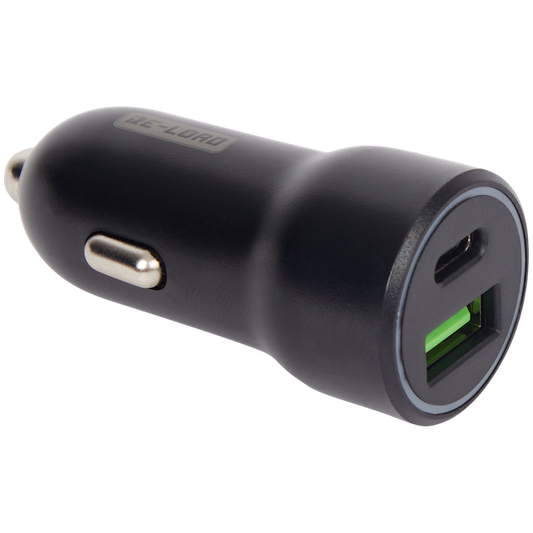 Re-load Fast car charger