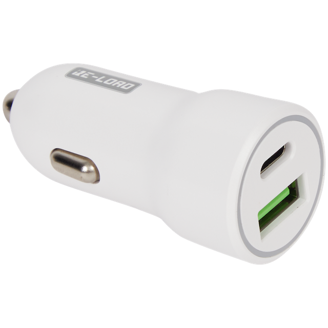 Re-load Fast car charger