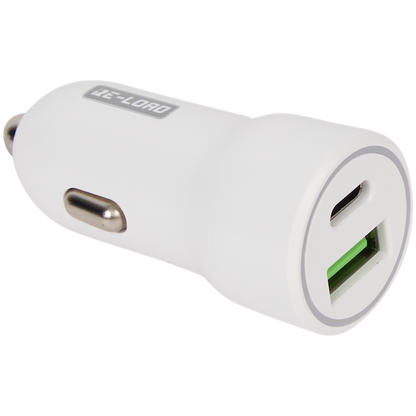 Re-load Fast car charger