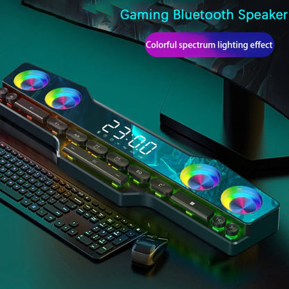 Bluetooth gaming Speaker/Soundbar