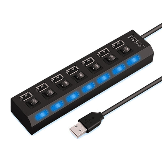 USB hub